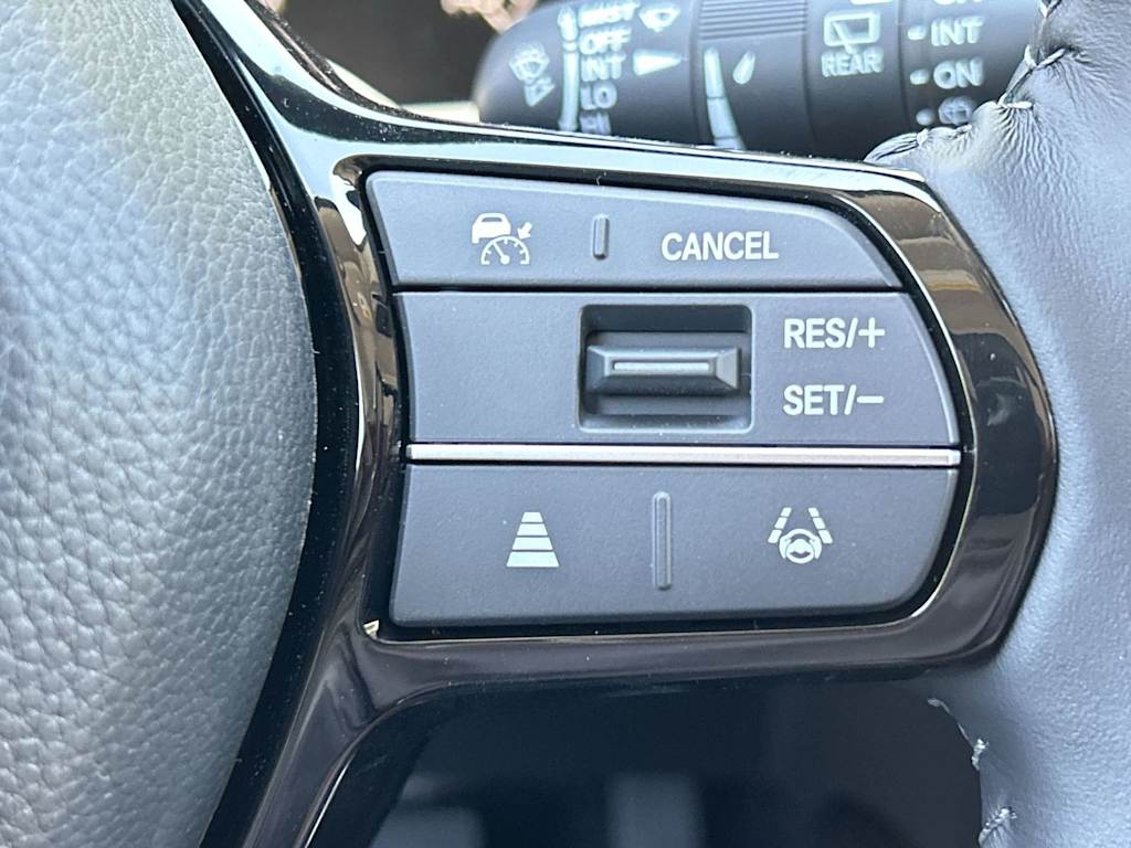 Thumbnail: 2027 Honda HR-V - 23