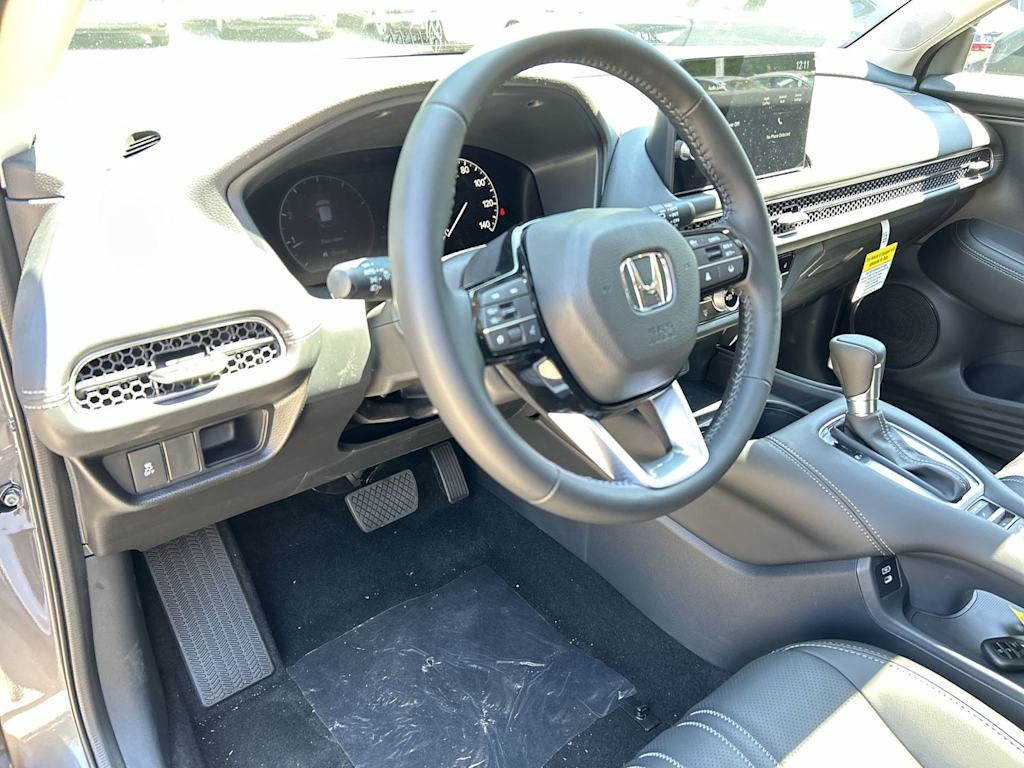 Thumbnail: 2027 Honda HR-V - 8