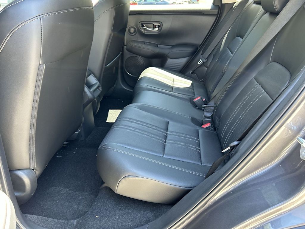 Thumbnail: 2027 Honda HR-V - 10