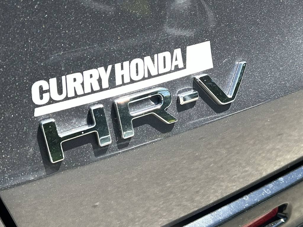 Thumbnail: 2027 Honda HR-V - 6