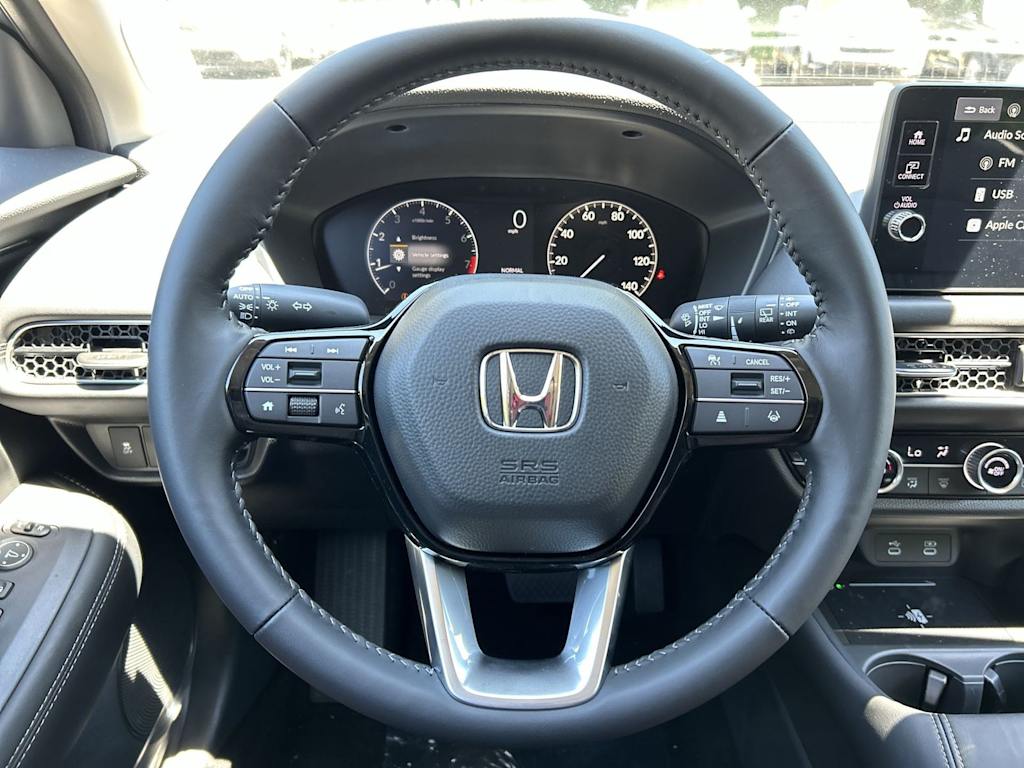 Thumbnail: 2027 Honda HR-V - 11
