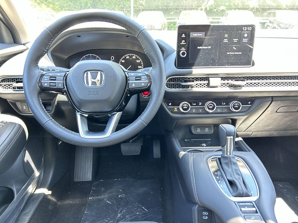 Thumbnail: 2027 Honda HR-V - 2