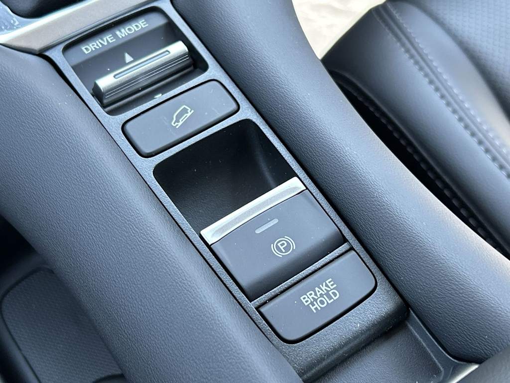 Thumbnail: 2027 Honda HR-V - 24