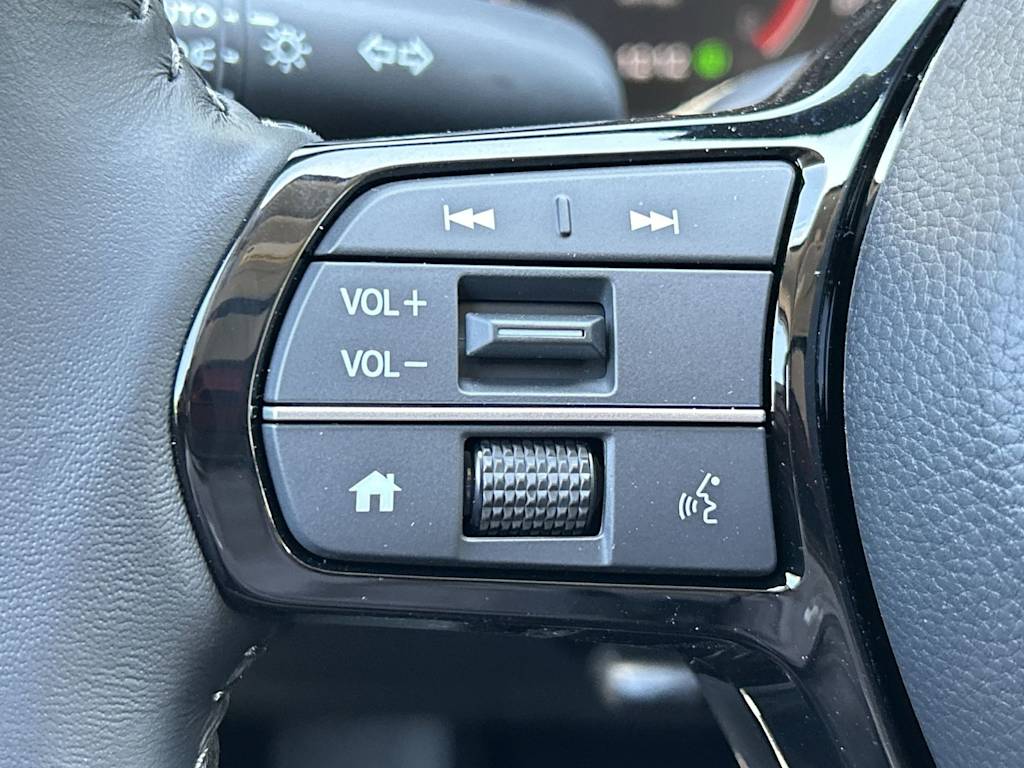 Thumbnail: 2027 Honda HR-V - 22
