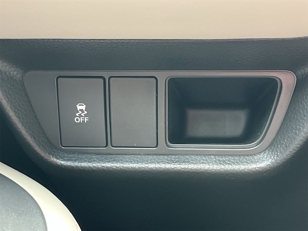 Thumbnail: 2026 Honda HR-V - 23