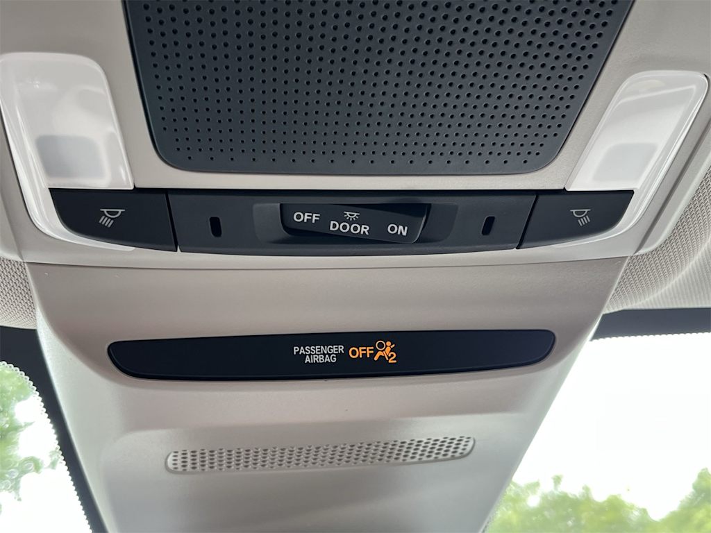 Thumbnail: 2026 Honda HR-V - 24