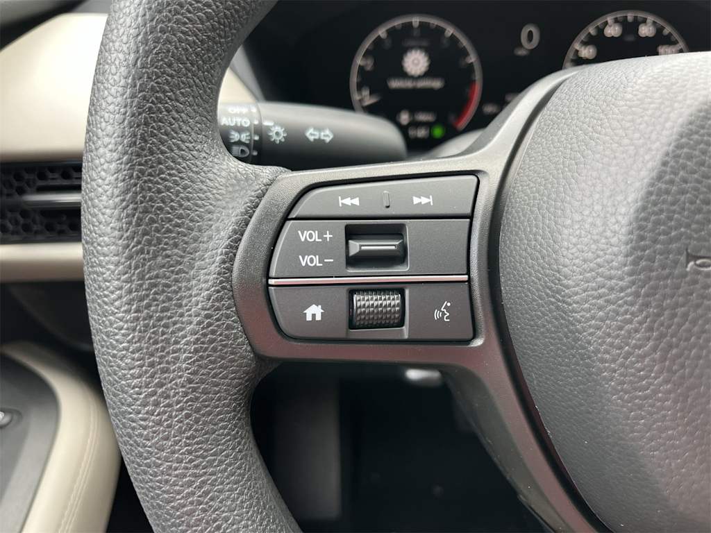 Thumbnail: 2026 Honda HR-V - 20