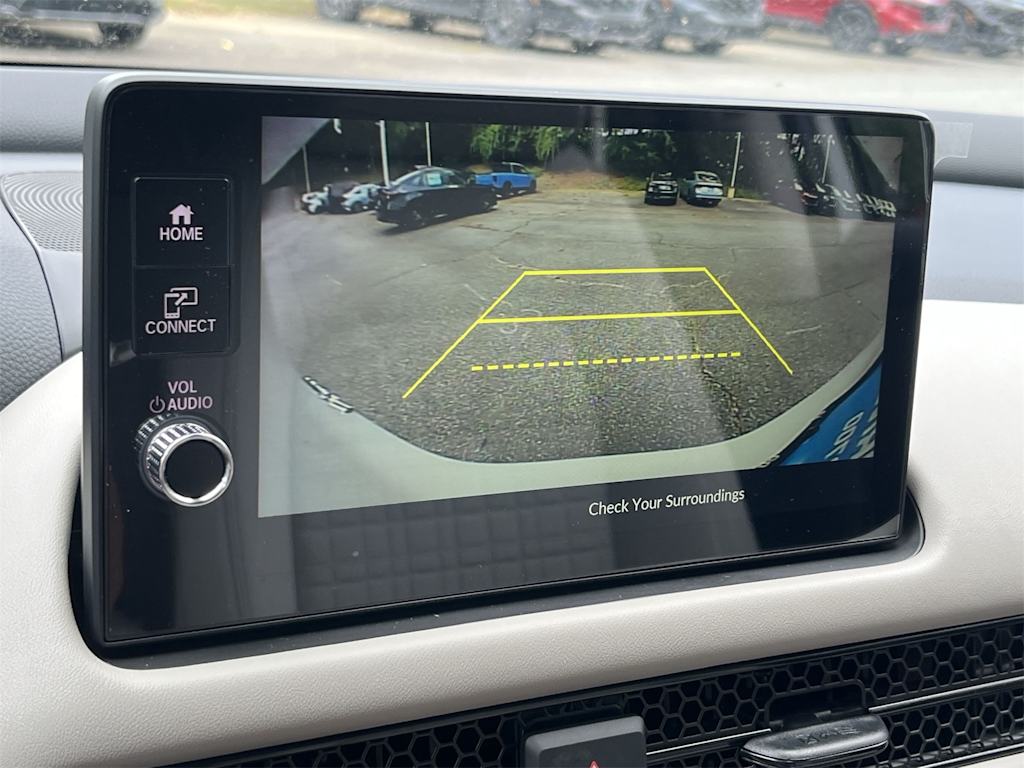 Thumbnail: 2026 Honda HR-V - 11