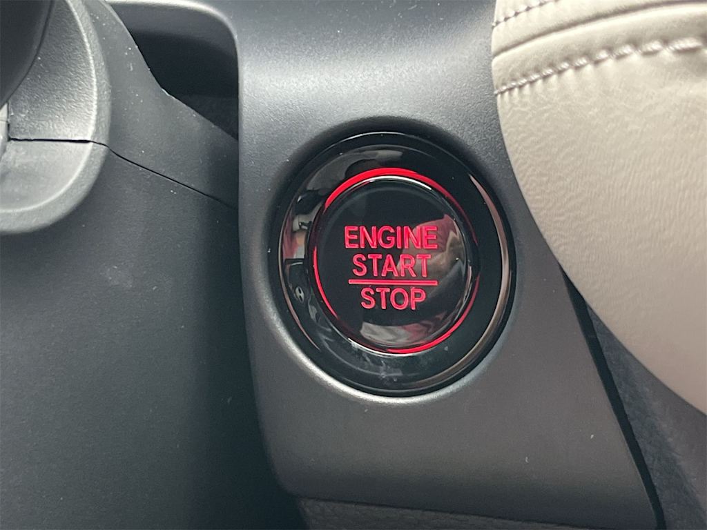 Thumbnail: 2026 Honda HR-V - 18