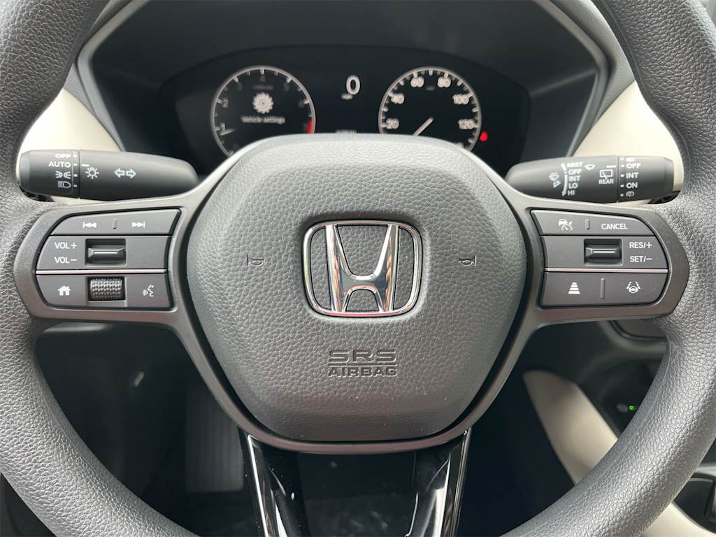 Thumbnail: 2026 Honda HR-V - 19