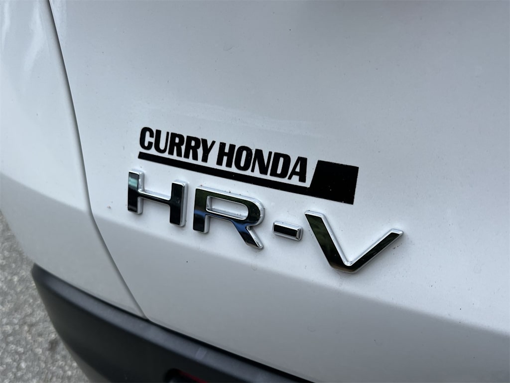 Thumbnail: 2026 Honda HR-V - 6
