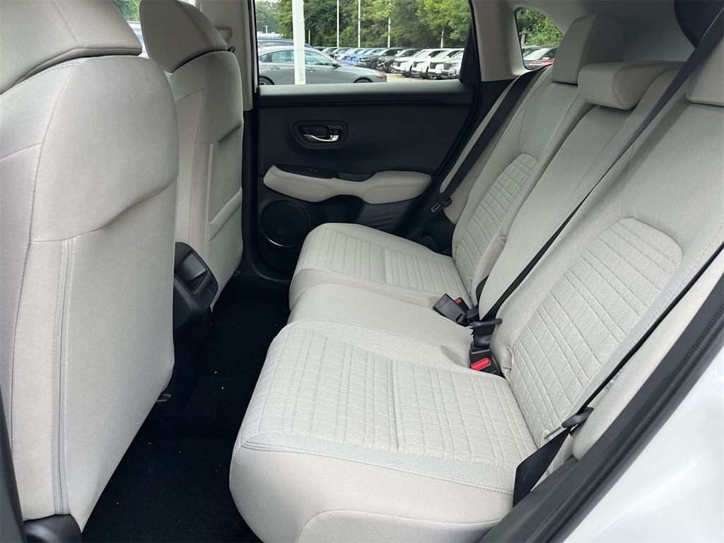 Thumbnail: 2026 Honda HR-V - 10