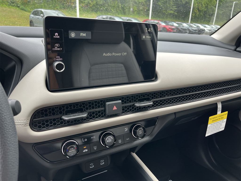 Thumbnail: 2026 Honda HR-V - 16