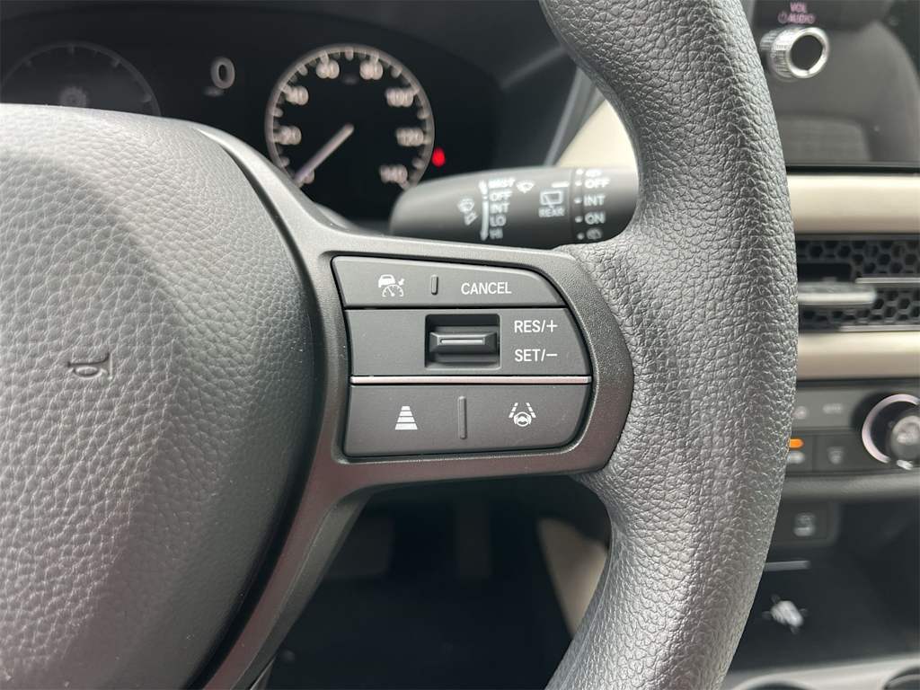 Thumbnail: 2026 Honda HR-V - 21