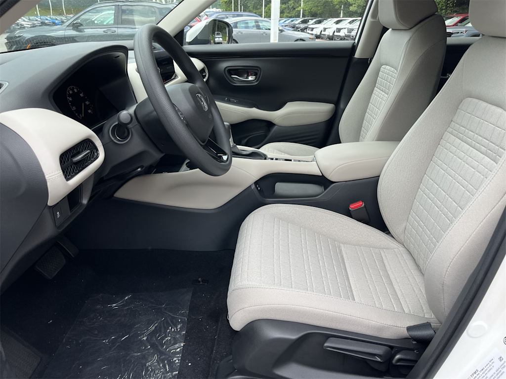 Thumbnail: 2026 Honda HR-V - 9