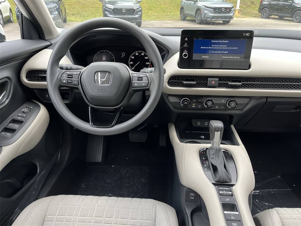 Thumbnail: 2026 Honda HR-V - 2