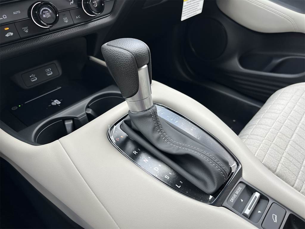 Thumbnail: 2026 Honda HR-V - 12