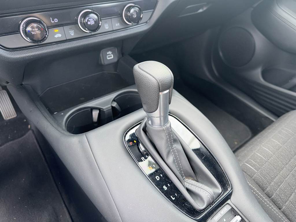 Thumbnail: 2023 Honda HR-V - 8