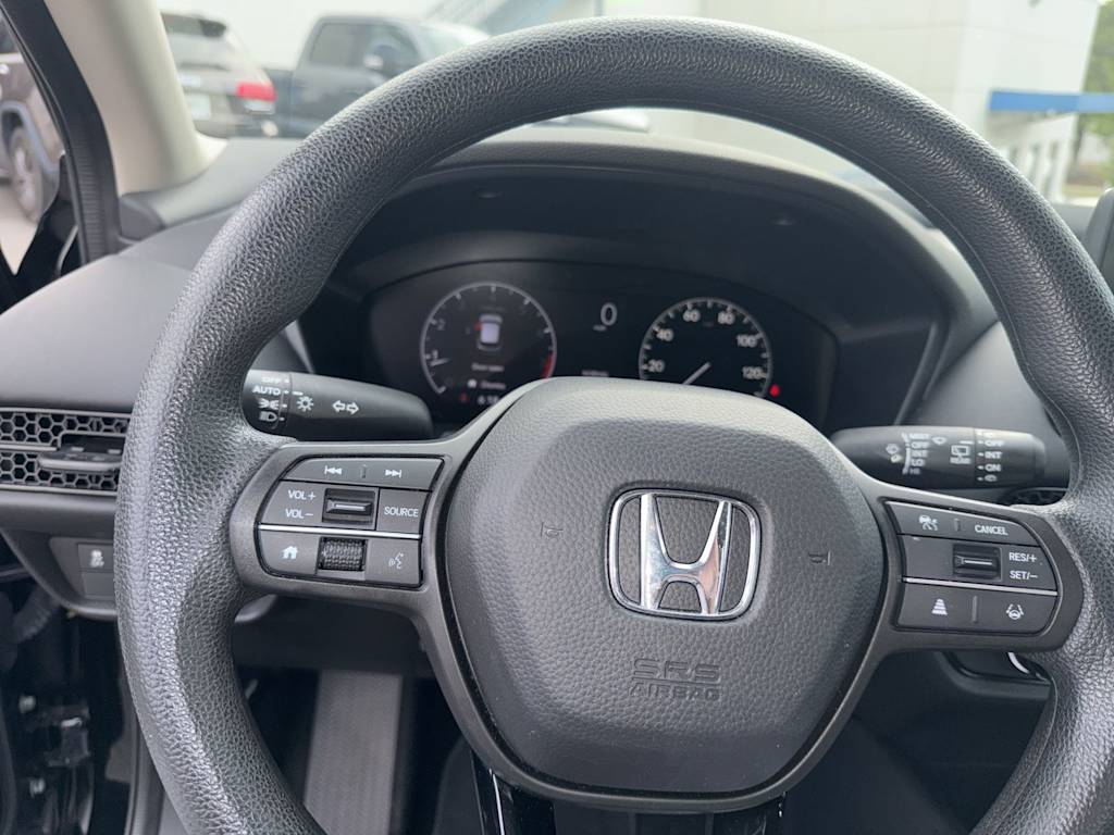 Thumbnail: 2023 Honda HR-V - 22