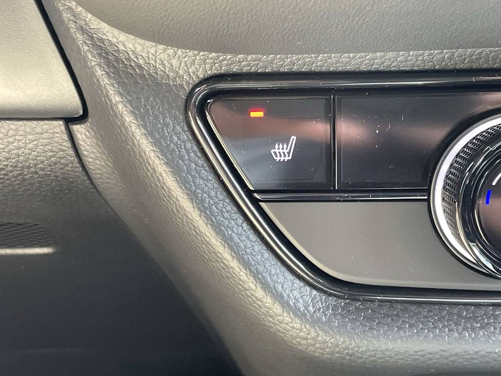 Thumbnail: 2027 Honda HR-V - 18