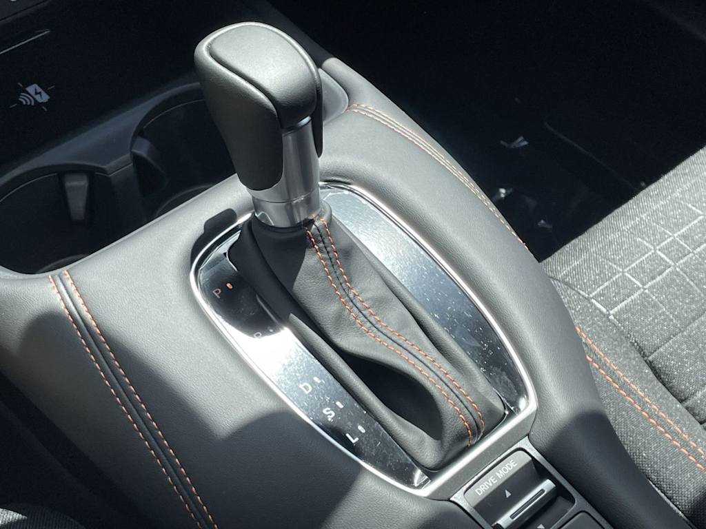 Thumbnail: 2027 Honda HR-V - 19
