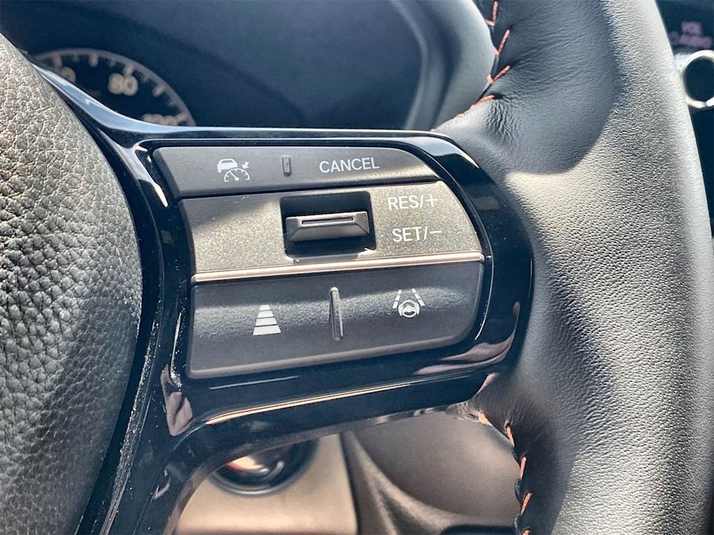 Thumbnail: 2026 Honda HR-V - 18