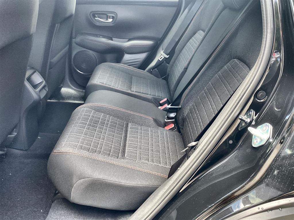 Thumbnail: 2026 Honda HR-V - 9