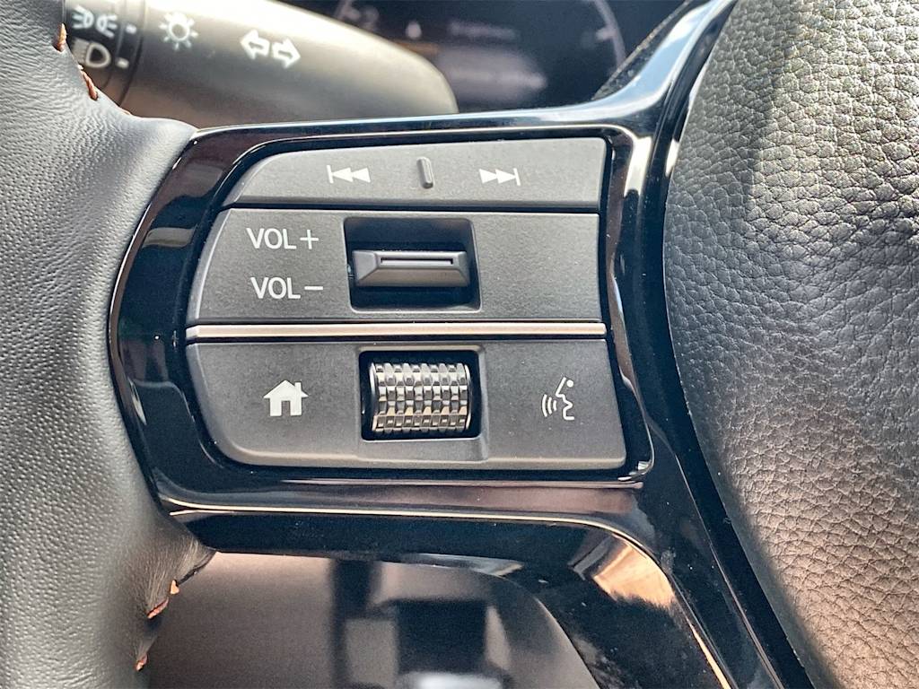 Thumbnail: 2026 Honda HR-V - 17