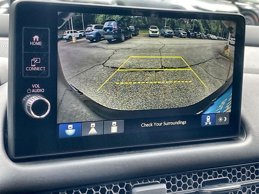 Thumbnail: 2026 Honda HR-V - 11