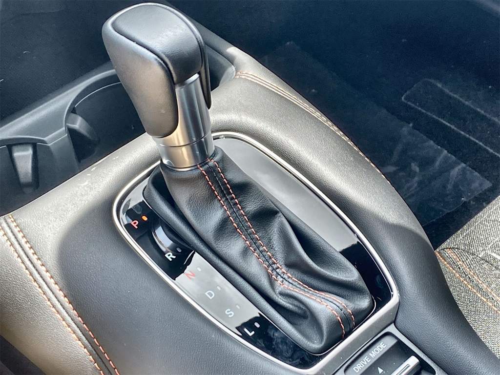 Thumbnail: 2026 Honda HR-V - 12