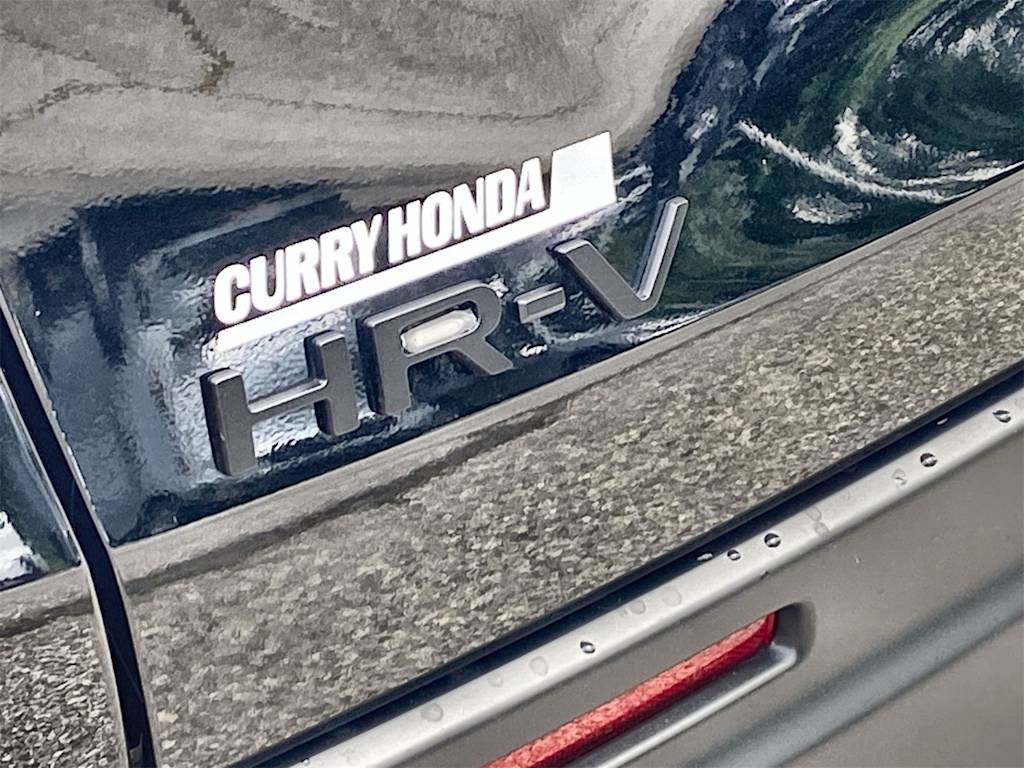Thumbnail: 2026 Honda HR-V - 5