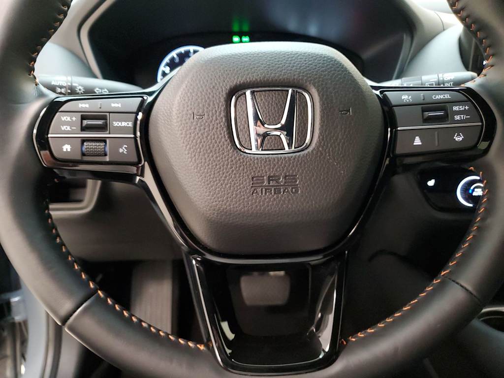 Thumbnail: 2025 Honda HR-V - 20