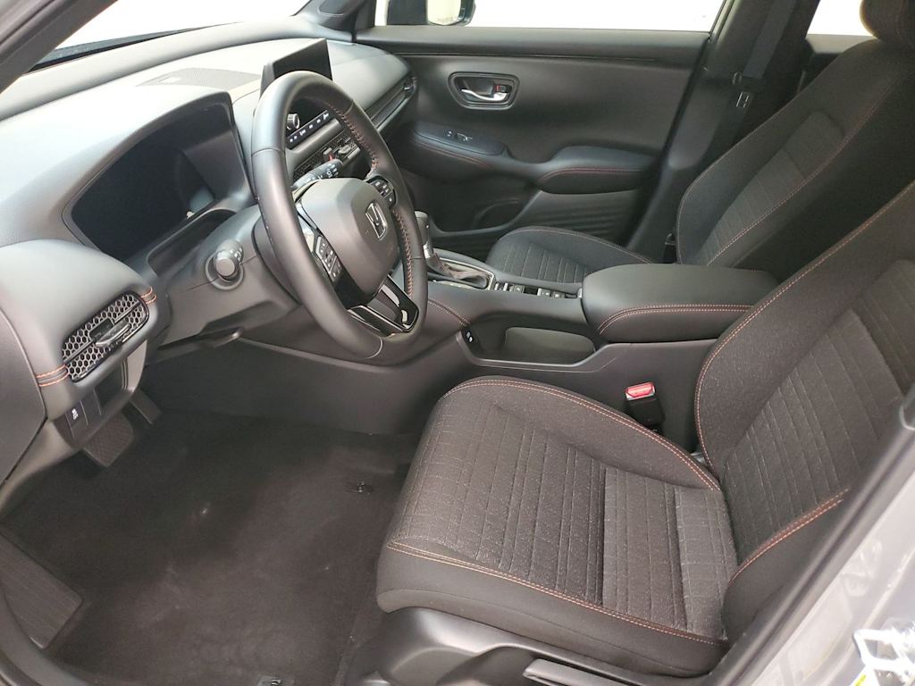 Thumbnail: 2025 Honda HR-V - 8