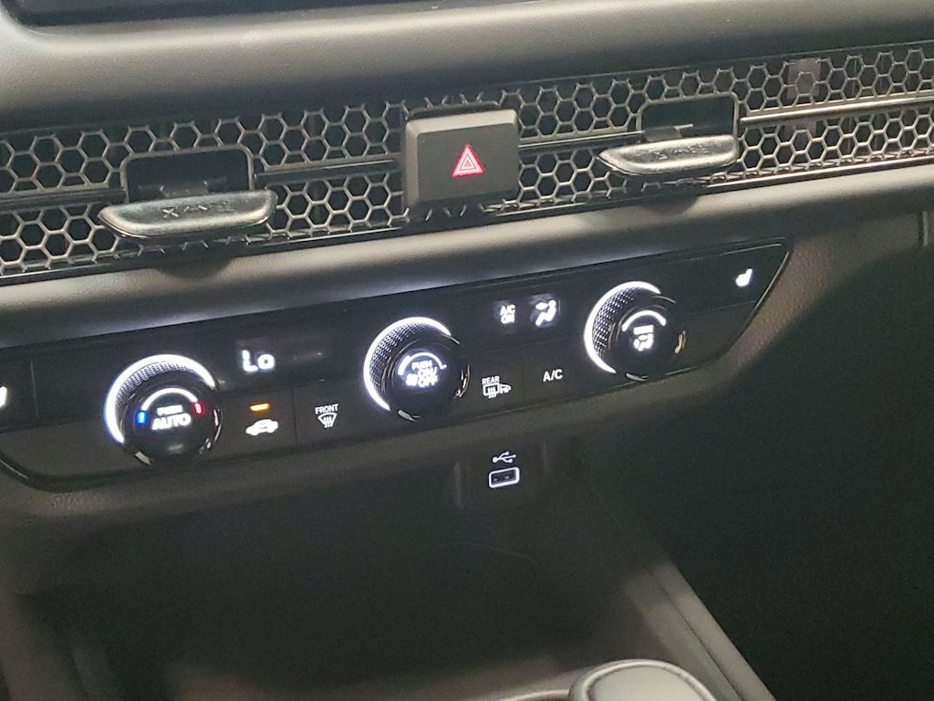 Thumbnail: 2025 Honda HR-V - 30
