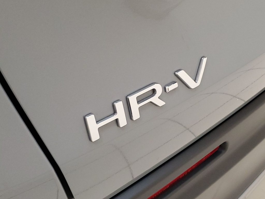 Thumbnail: 2025 Honda HR-V - 5