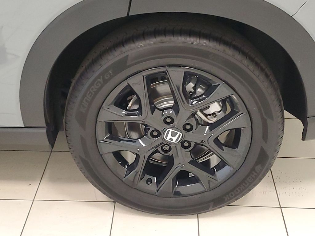 Thumbnail: 2025 Honda HR-V - 6