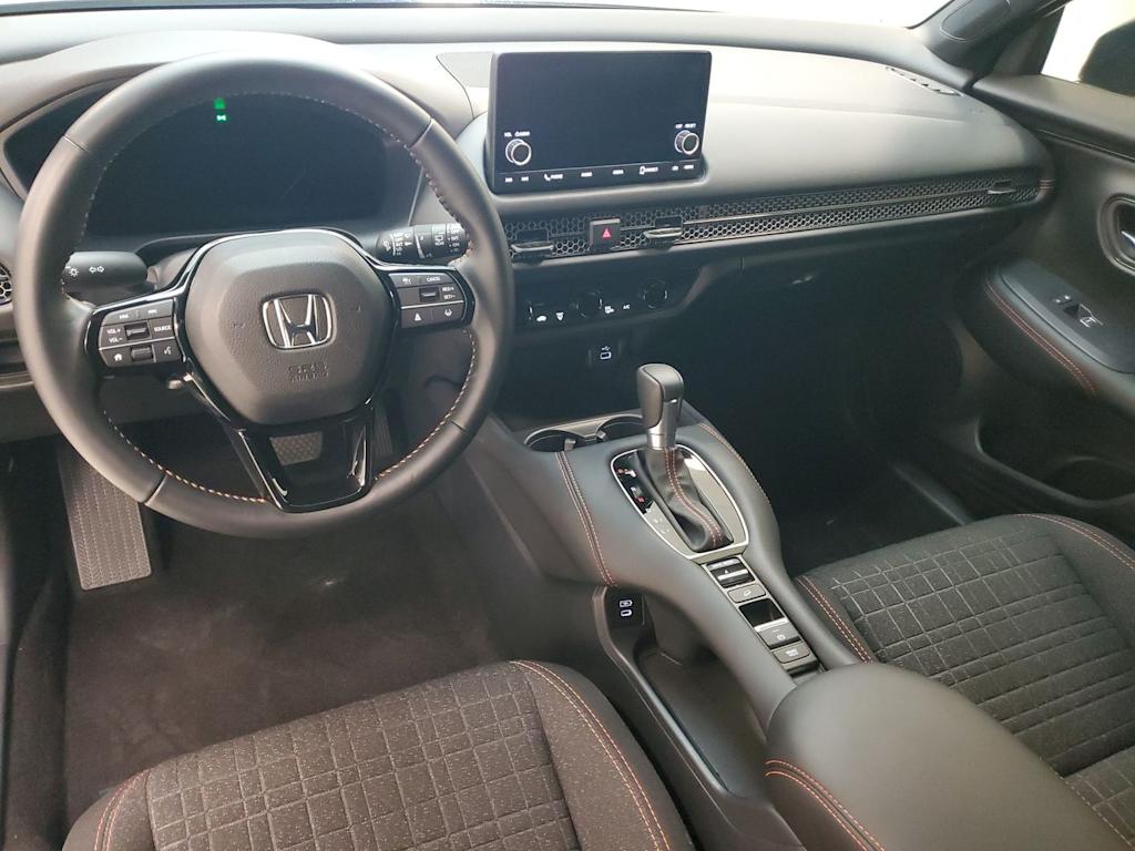 Thumbnail: 2025 Honda HR-V - 7