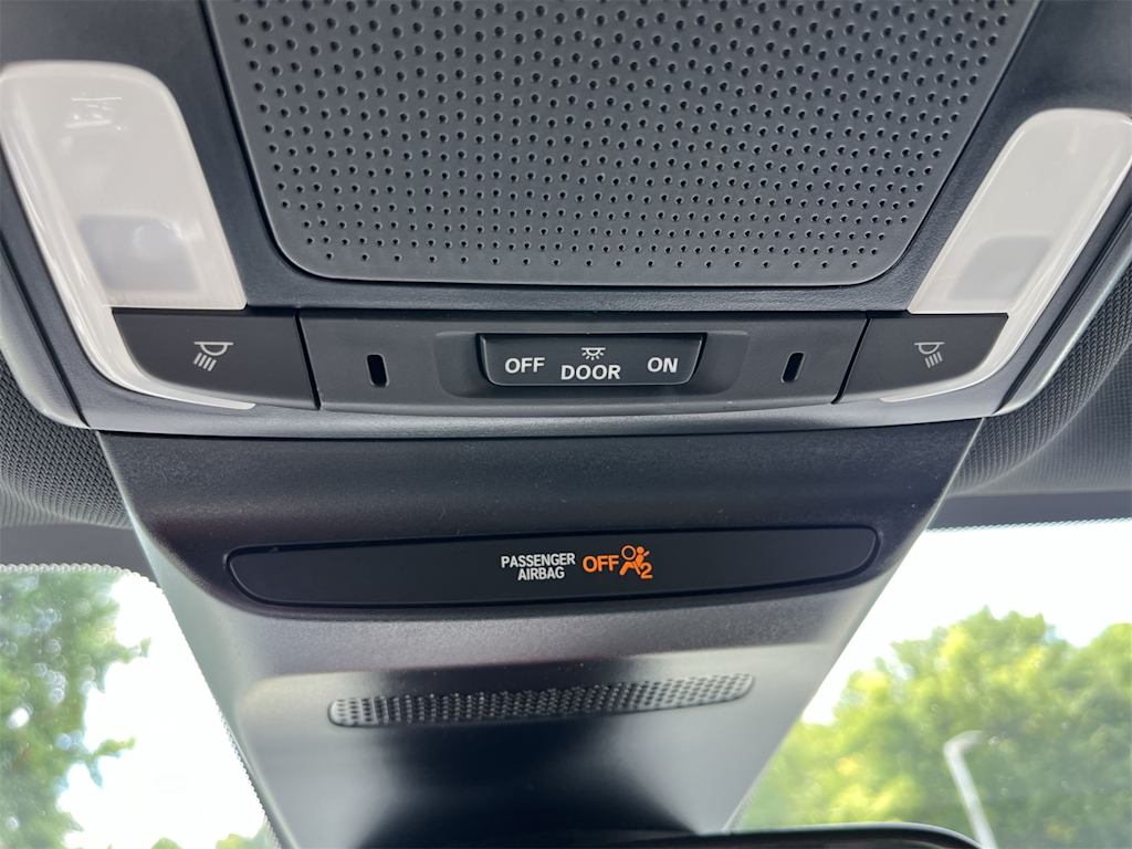 Thumbnail: 2026 Honda HR-V - 24