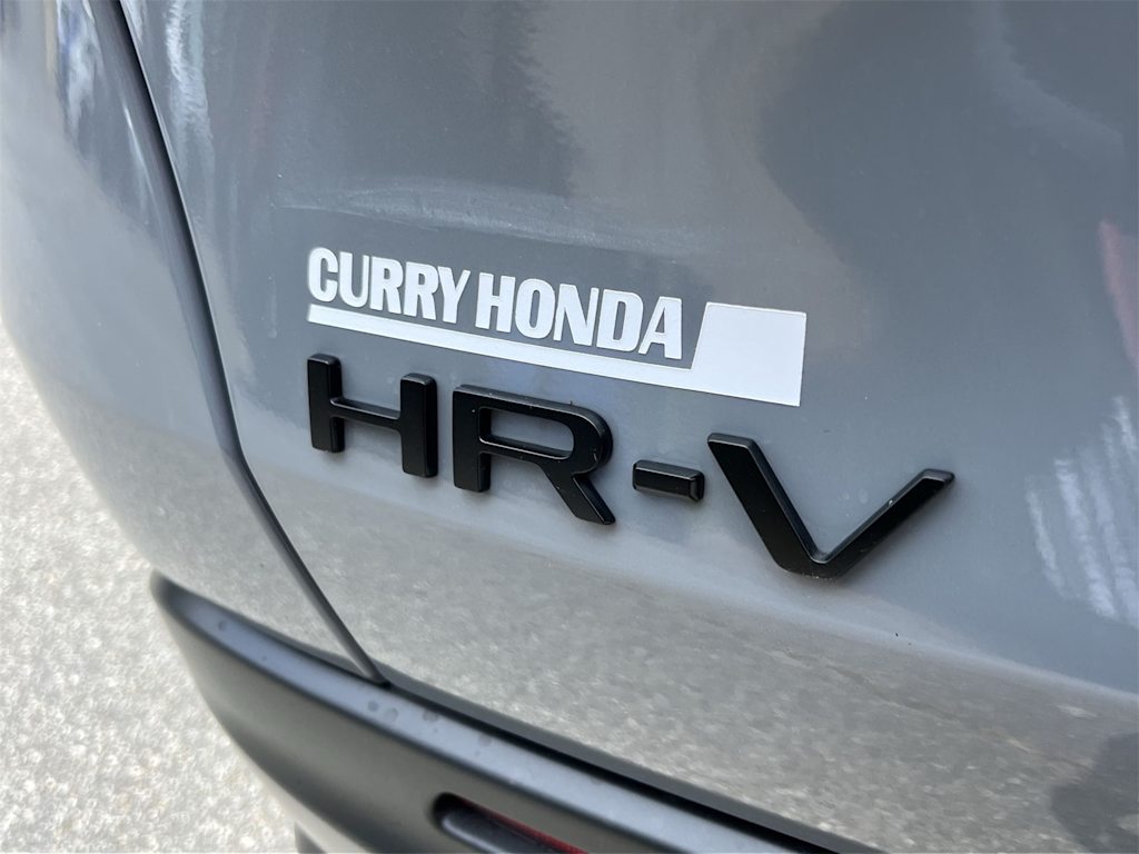 Thumbnail: 2026 Honda HR-V - 6
