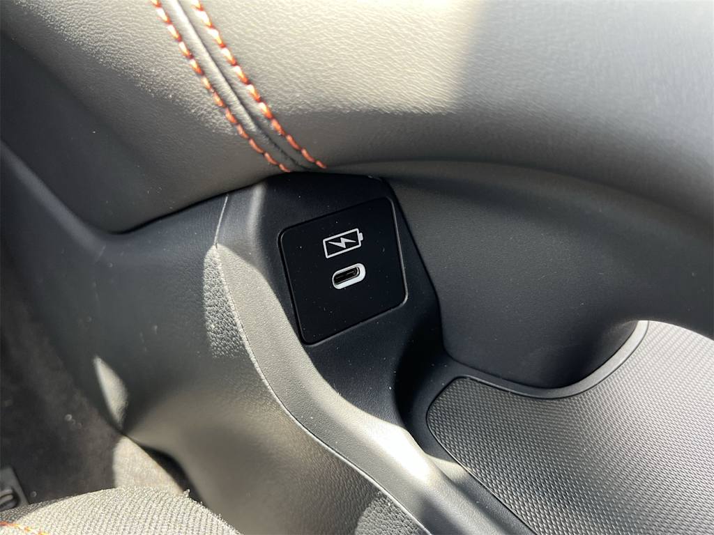 Thumbnail: 2026 Honda HR-V - 25