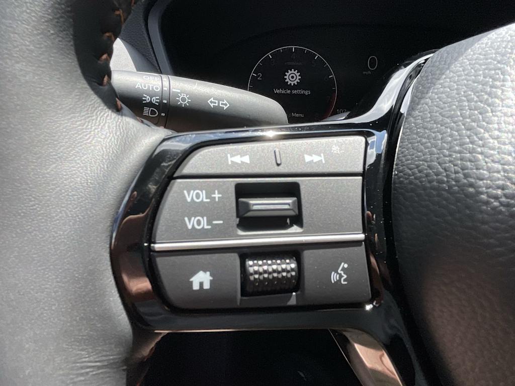 Thumbnail: 2027 Honda HR-V - 22