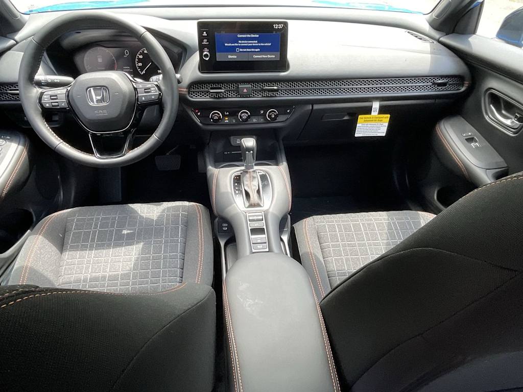 Thumbnail: 2027 Honda HR-V - 8