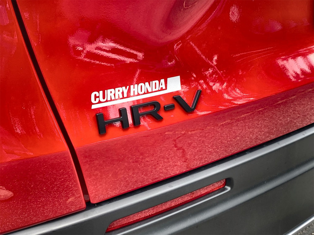 Thumbnail: 2026 Honda HR-V - 6