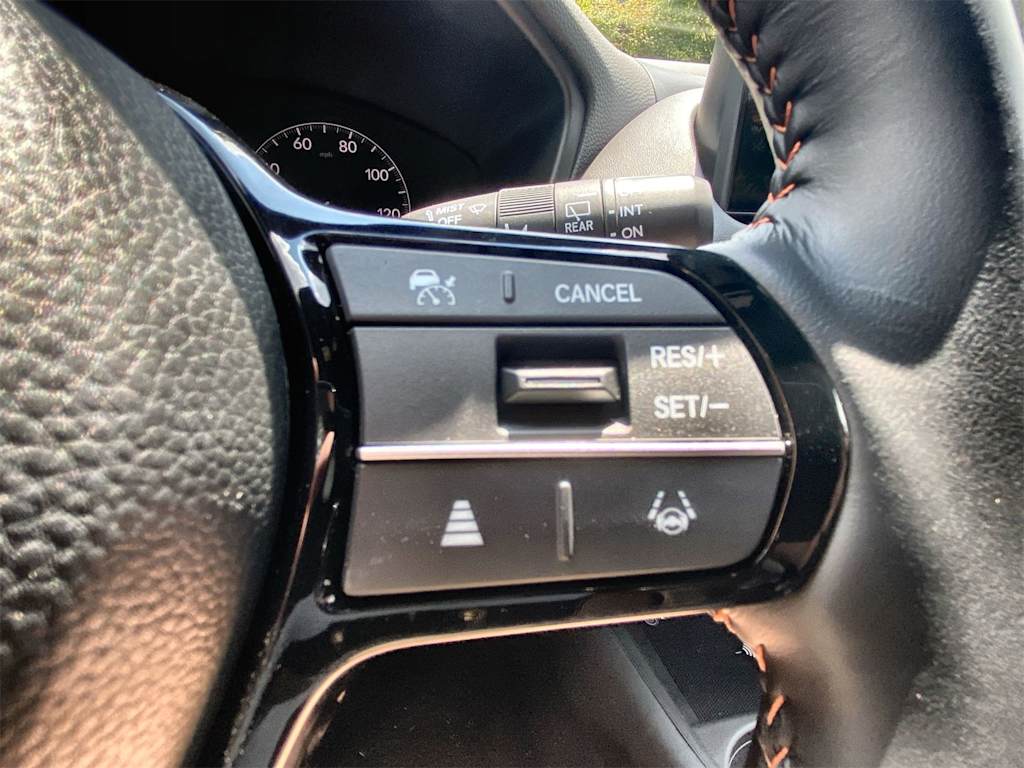 Thumbnail: 2026 Honda HR-V - 22