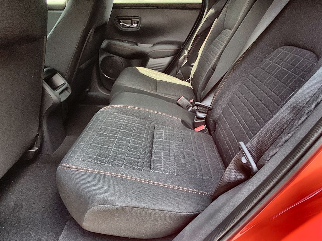 Thumbnail: 2026 Honda HR-V - 10