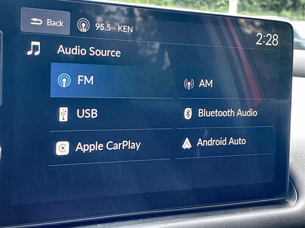 Thumbnail: 2026 Honda HR-V - 14