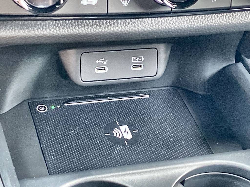 Thumbnail: 2026 Honda HR-V - 19