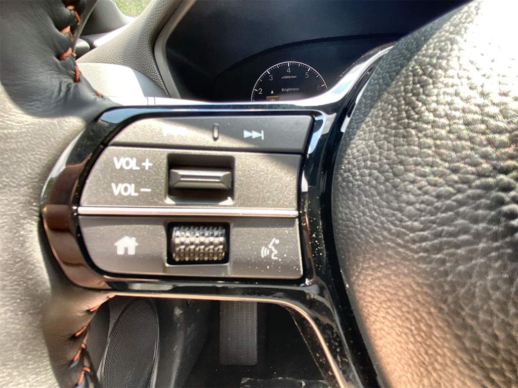 Thumbnail: 2026 Honda HR-V - 21