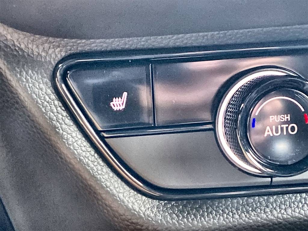 Thumbnail: 2026 Honda HR-V - 18