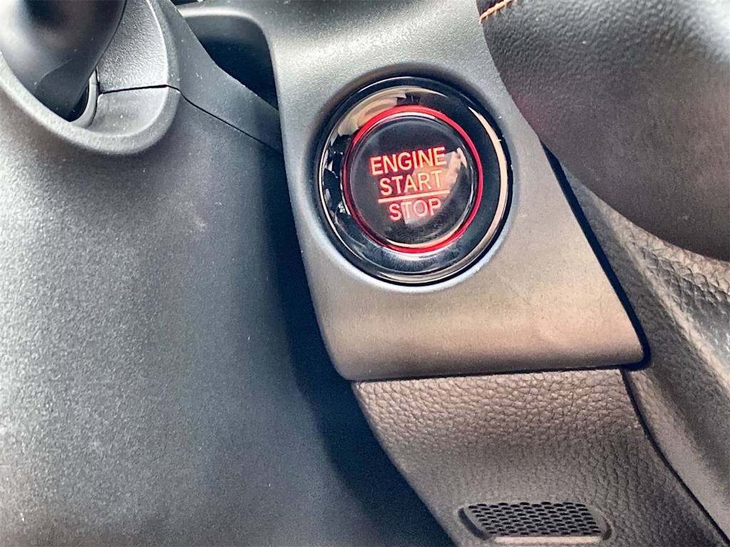 Thumbnail: 2026 Honda HR-V - 20